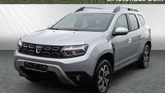 Grau Gebraucht 2021 Dacia Duster Prestige SUV | 14.990 € (Fairer Preis)