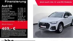Gebraucht 2022 Audi Q5 Advanced SUV | 39.920 € (Fairer Preis)
