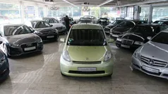 Grün Gebraucht 2005 Daihatsu Sirion Kleinwagen | 1.850 € (Fairer Preis)