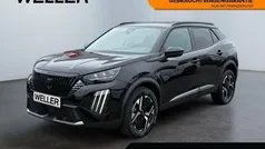 Gebraucht 2023 Peugeot 2008 GTi SUV | 22.680 € (Guter Preis)