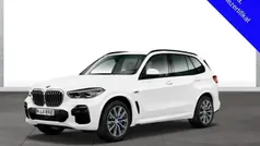 Gebraucht 2021 BMW X5 M Sport SUV | 55.890 € (Guter Preis)