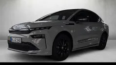 Gebraucht 2025 Skoda Enyaq iV SportLine SUV | 50.990 € (Fairer Preis)