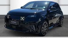 Gebraucht 2025 Alpine A290 Kleinwagen | 39.495 € (Guter Preis)