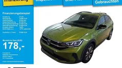 Grün Gebraucht 2024 VW Taigo Goal SUV | 23.650 € (Fairer Preis)