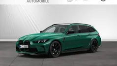 Gebraucht 2025 BMW M3 Competition Edition | 82.836 € (Superpreis)