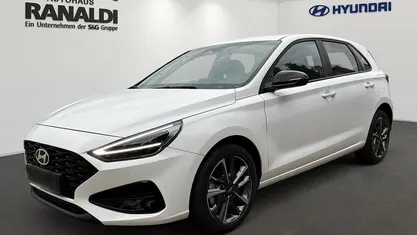 Gebraucht Hyundai i30 Advantage 140 PS (102 kW) 2025 Limousine