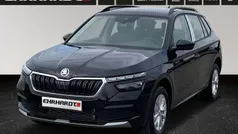 Gebraucht 2023 Skoda Kamiq Ambition SUV | 23.990 € (Fairer Preis)