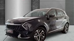 Zilinaschwarz met. Neu 2024 Kia Sportage Spirit SUV | 36.490 € (Guter Preis)