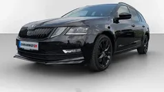 Gebraucht 2019 Skoda Octavia Sport Kombi | 22.790 € (Fairer Preis)