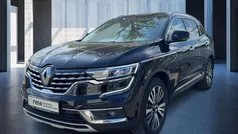Schwarz Gebraucht 2023 Renault Koleos Initiale Paris SUV | 30.690 € (Fairer Preis)