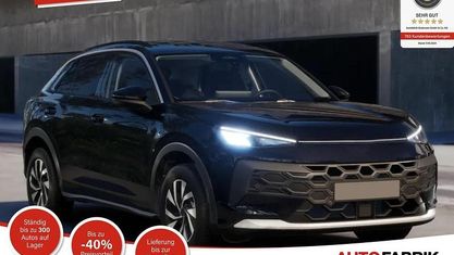 Nuova VW T-Roc Life 2026 Grigio SUV