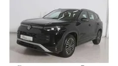 Schwarz Gebraucht 2025 VW Tayron Life SUV | 44.980 € (Superpreis)