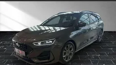 Gebraucht 2023 Ford Focus ST-Line Kombi | 25.900 € (Fairer Preis)