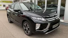 Gebraucht 2019 Mitsubishi Eclipse Cross Diamant Edition SUV | 12.999 € (Superpreis)