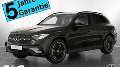 Mercedes GLC220