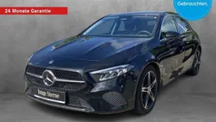 Mercedes A200