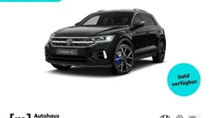 Gebraucht 2025 VW T-Roc R SUV | 56.330 €