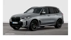 Gebraucht 2024 BMW X5 M Sport SUV | 76.495 € (Fairer Preis)