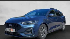 Gebraucht 2023 Ford Focus ST-Line Kombi | 26.400 € (Fairer Preis)