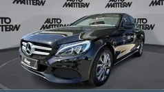 Gebraucht 2017 Mercedes C180 Avantgarde Limousine | 20.490 € (Fairer Preis)