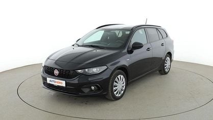 Occasion Fiat Tipo S 120 ch (88 kW) 2020 Noir Break