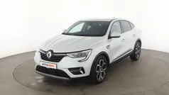 Weiß Gebraucht 2022 Renault Arkana Techno SUV | 22.790 € (Fairer Preis)