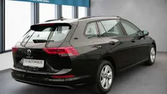 VW Golf VIII