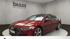 Gebraucht 2025 Audi A7 Ambiente Limousine | 61.300 € (Guter Preis)