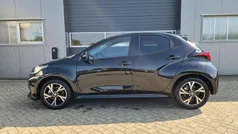Gebraucht 2025 Toyota Yaris Kleinwagen | 24.440 € (Fairer Preis)
