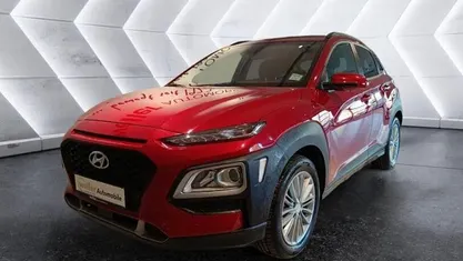 Gebraucht 2020 Hyundai Kona Advantage SUV | 15.875 € (Fairer Preis)