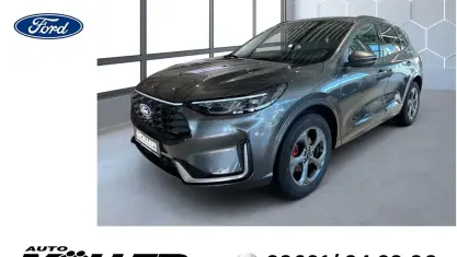 Neu Ford Kuga ST-Line X 184 PS (135 kW) 2026 Grau SUV