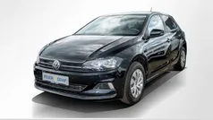 Gebraucht 2021 VW Polo Comfortline Limousine | 16.740 € (Fairer Preis)