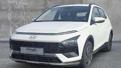 Gebraucht 2025 Hyundai Bayon Trend SUV | 21.850 € (Fairer Preis)