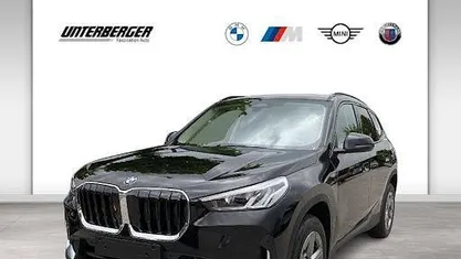 Gebraucht 2025 BMW X1 Shadowline SUV | 42.890 € (Guter Preis)