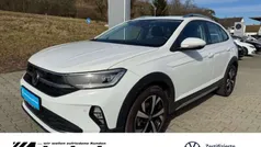 Pure white Gebraucht 2022 VW Taigo Style SUV | 24.890 € (Fairer Preis)
