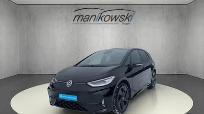 Gebraucht VW ID.3 GTX 239 kW (326 PS) 2025 Kleinwagen