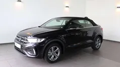 VW T-Roc Cabriolet