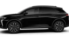 Perla nera schwarz me... Neu 2025 DS Automobiles DS7 Crossback SUV | 36.107 € (Fairer Preis)