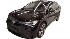 Gebraucht 2025 VW ID.5 Pro SUV | 43.948 € (Superpreis)