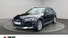 Gebraucht 2023 Audi A4 Allroad Ambiente Kombi | 39.890 € (Fairer Preis)