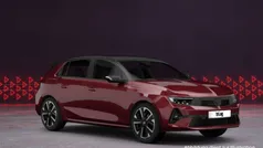 Gebraucht 2025 Opel Astra Edition Limousine | 29.649 € (Fairer Preis)