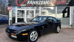 Gebraucht 1988 Porsche 944 Turbo Coupé | 29.900 €