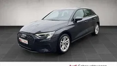 Gebraucht 2024 Audi A3 Sportback Sport Limousine | 27.990 € (Superpreis)