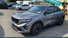 Grau Gebraucht 2024 Renault Rafale Esprit Alpine SUV | 47.989 € (Fairer Preis)