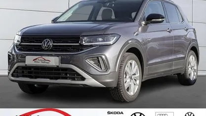 Gebraucht 2025 VW T-Cross Style SUV | 25.664 € (Fairer Preis)