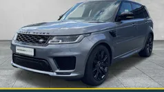 Gebraucht 2022 Land Rover Range Rover Sport Black Edition SUV | 68.000 € (Superpreis)