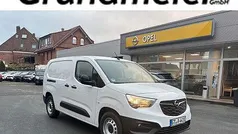 Gebraucht 2024 Opel Combo-e Life XL Edition Limousine | 26.898 € (Fairer Preis)