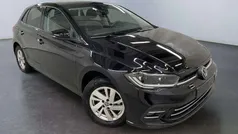 Gebraucht 2024 VW Polo IQ Drive Kleinwagen | 23.500 € (Fairer Preis)