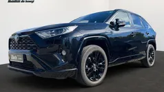 Gebraucht 2020 Toyota RAV4 Hybrid Edition SUV | 30.470 € (Fairer Preis)