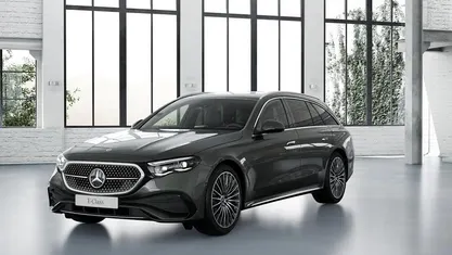 Occasion Mercedes E300 204 ch (150 kW) 2025 Gris Break